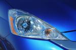 Honda Fit EV 2013 года
